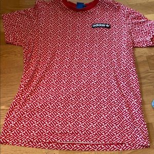 Adidas t shirt